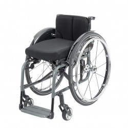 Fauteuil roulant manuel Avantgarde 4 DS