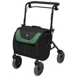 Rollator SHOPIROLL