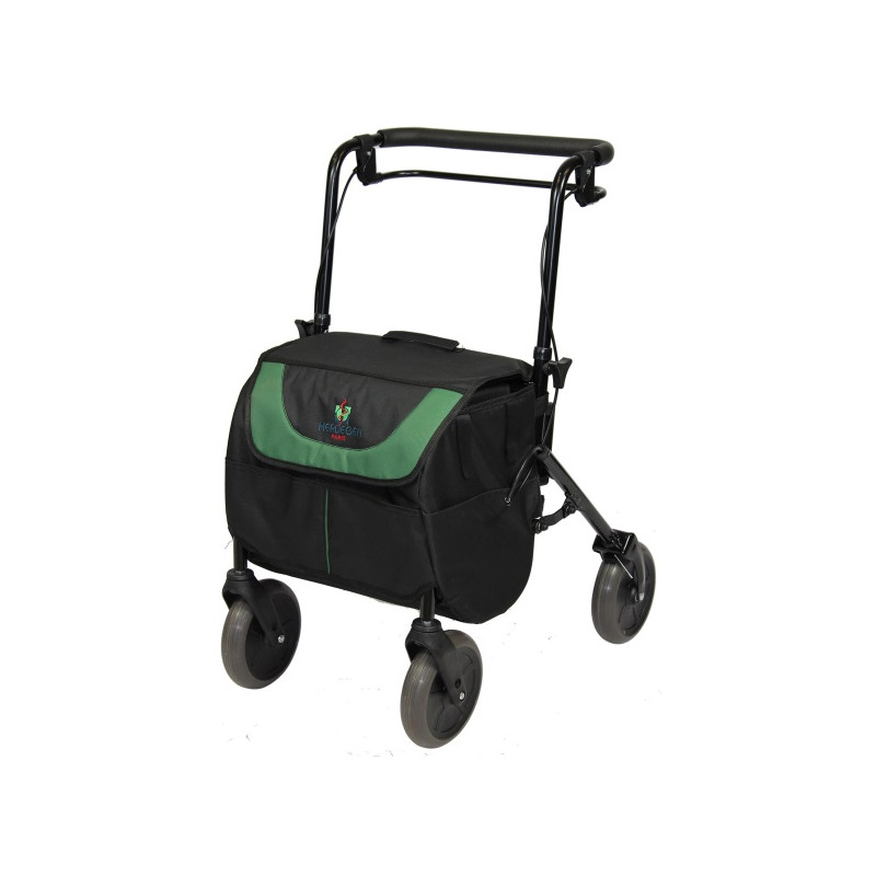 Rollator SHOPIROLL