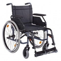 Fauteuil CANEO B avec frein accompagnants  SB 45