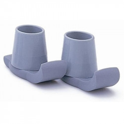 Ski pour cadre de marche nouv. modèle