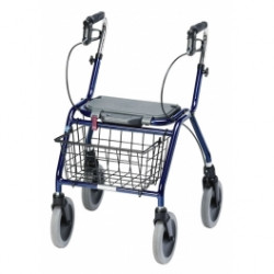 Déambulateur Dolomite Legacy 600