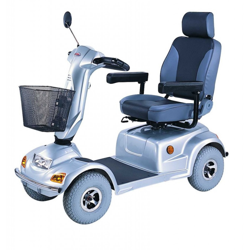 Scooter électrique Cobra Plus HS-895