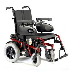 Fauteuil roulant électrique Quickie TANGO