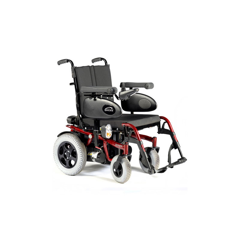 Fauteuil roulant électrique Quickie TANGO