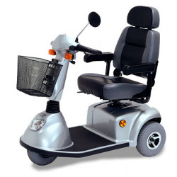 Scooter électrique trois roues HS-539