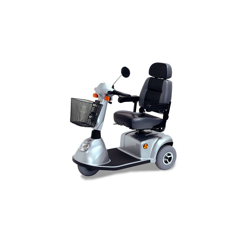 Scooter électrique trois roues HS-539