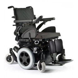 Fauteuil roulant électrique Quickie Salsa M2