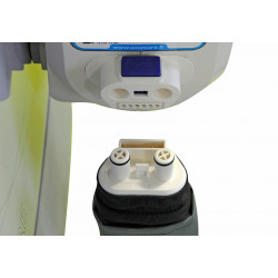 Matelas à air AXTAIR AXENSOR AT15