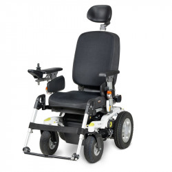 Fauteuil roulant électrique PUMA 40