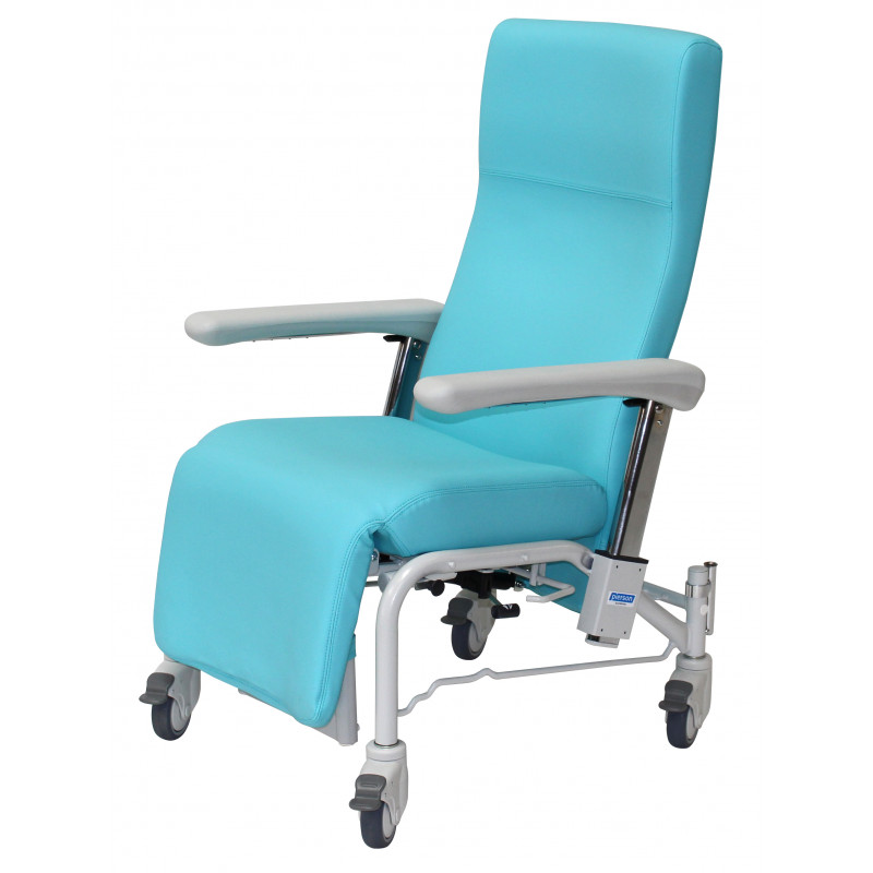 Fauteuil de repos ERGOFLOW 360 3 parties