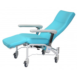 Fauteuil de repos ERGOFLOW 360 3 parties