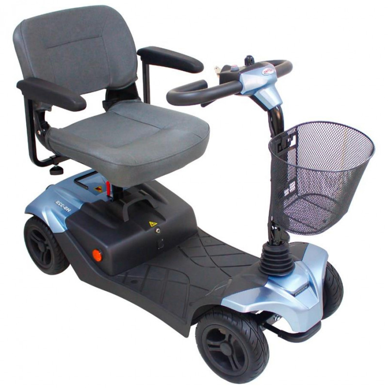 Scooter électrique HS-328 (pliable et démontable)