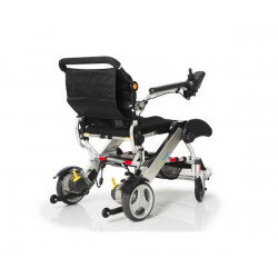 Fauteuil roulant électrique pliable SMART CHAIR