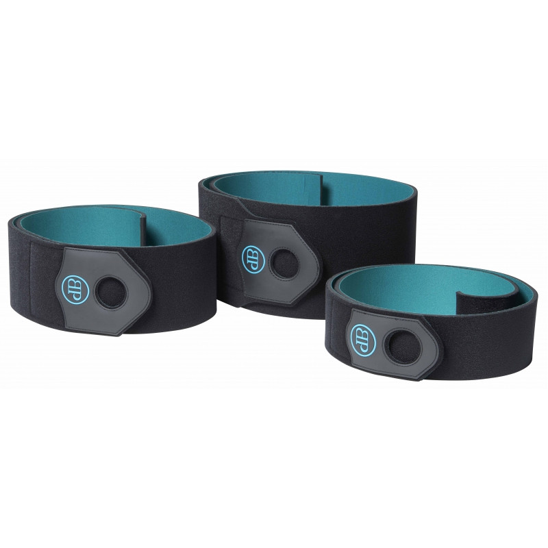 Bande universelle élastique taille L BODYPOINT