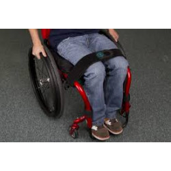 Bande universelle élastique taille L BODYPOINT