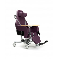 Fauteuil coquille ALTITUDE