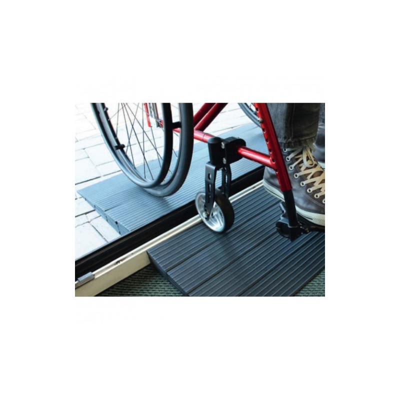 Rampe de seuil Quick2go 11 mm