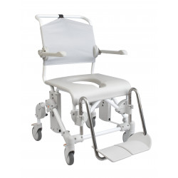 Chaise de douche/toillette SWIFT MOBIL 160XL