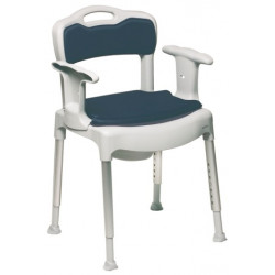 Chaise de toilette Swift Commode