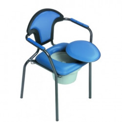 Chaise de toilette Open