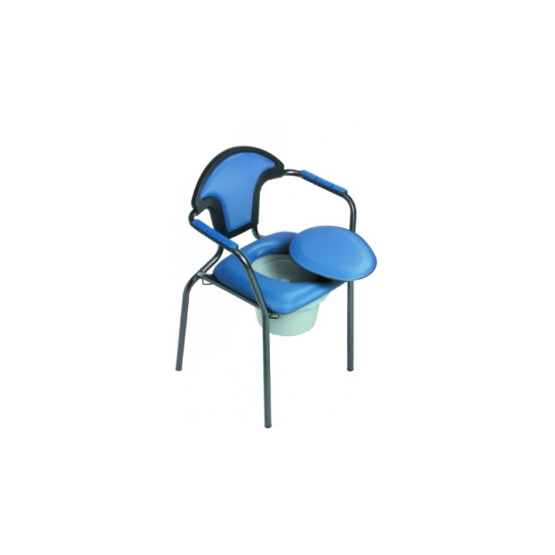 Chaise de toilette Open
