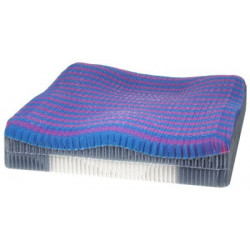 Coussin anti-escarres Stimulite Contour