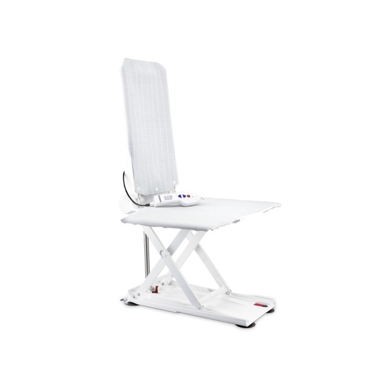 Lift de bain électrique ORCA  XL