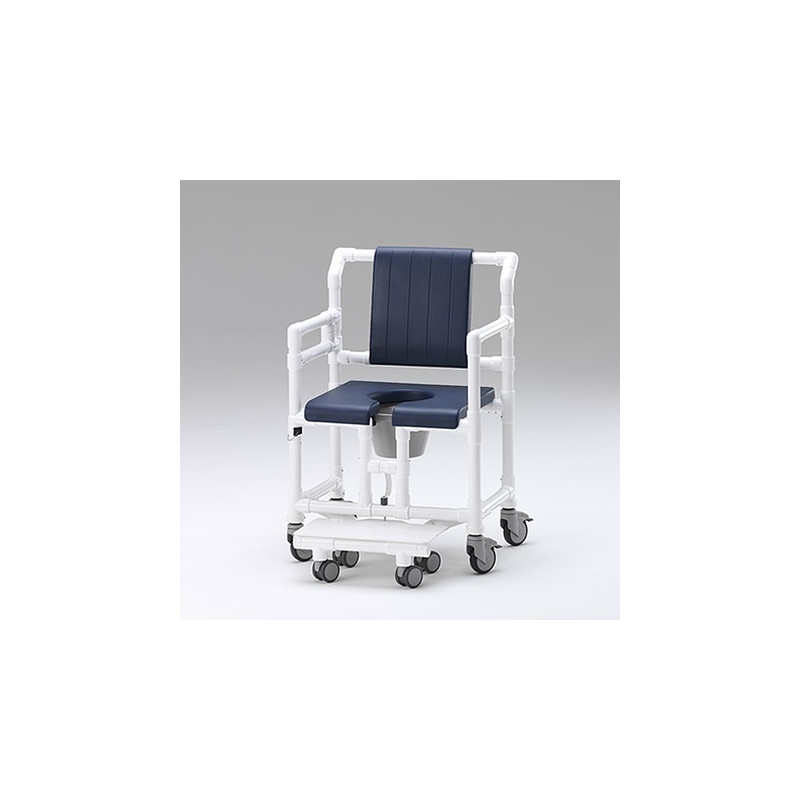 Chaise de toilette/douche SCC 250 OS PPG