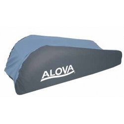 Décharge talonnière stabilisatrice Alova 41 cm
