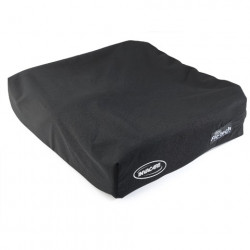 Coussin Flo-Tech Contour Visco 46x43 cm moyen