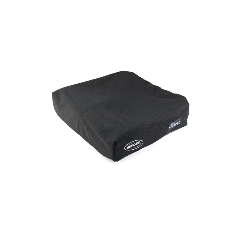 Coussin Flo-Tech Contour Visco 46x43 cm moyen