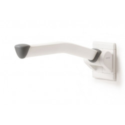 Accoudoir de toilette ETAC REX 60 cm