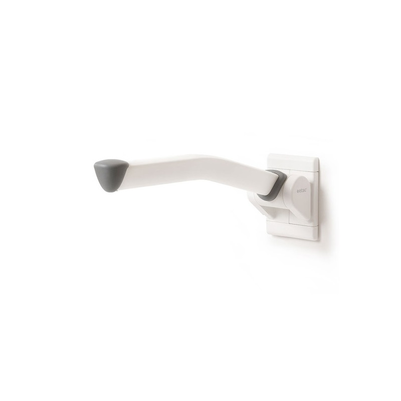 Accoudoir de toilette ETAC REX 60 cm