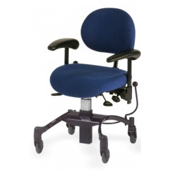Chaise de thérapie Vela Uni-21