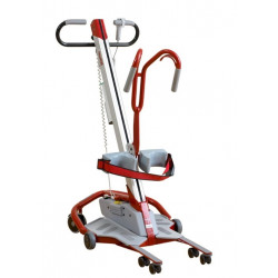 Verticalisateur MOLIFT Quick Raiser I