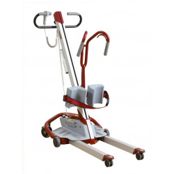 Verticalsiateur MOLIFT Quick Raiser II