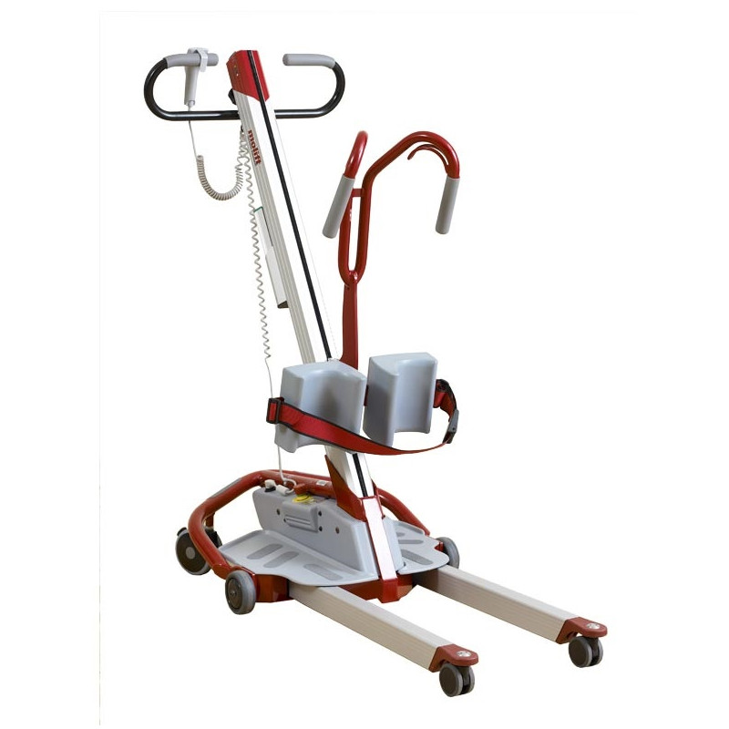 Verticalsiateur MOLIFT Quick Raiser II