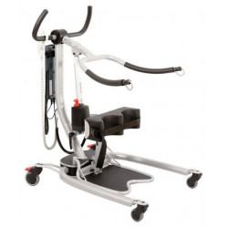 Verticalisateur  ERGOLET STELLAR 160