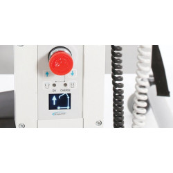 Verticalisateur  ERGOLET STELLAR 160