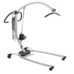 Soulève-personne ERGOLET SOLAR 175