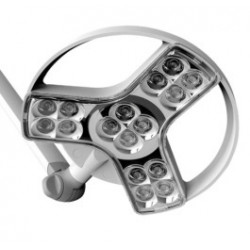 Lampe Visiano LED, Modèle 20-2 P TX