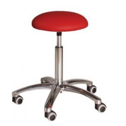 Tabouret à roulettes STOLZ