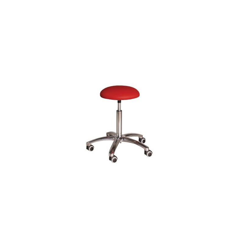 Tabouret à roulettes STOLZ
