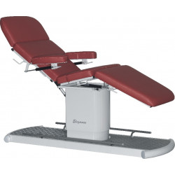 Divan de soins et massage ELEGANCE WELLNESS