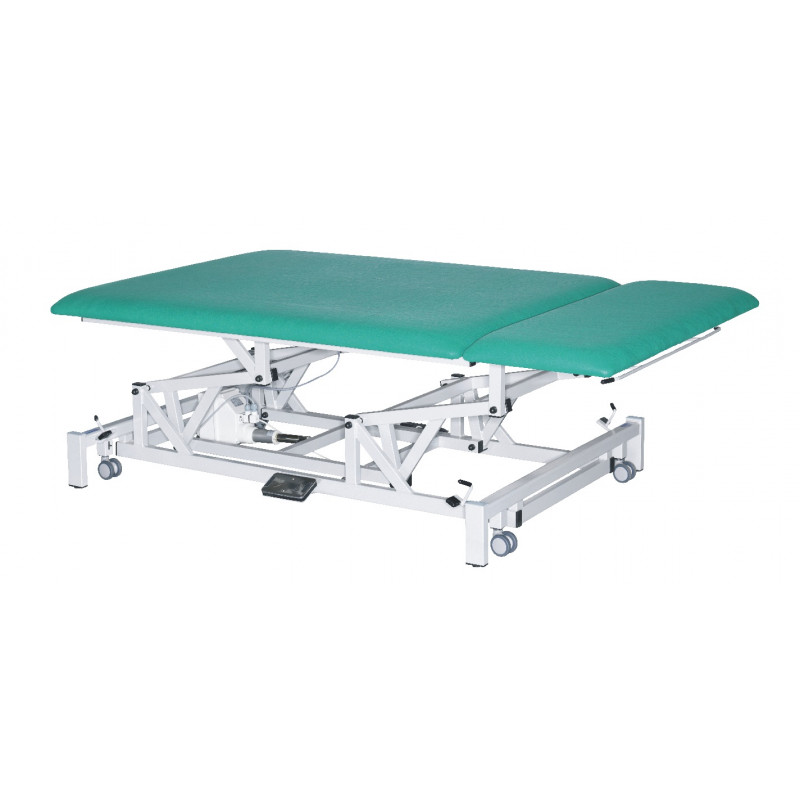 Table de soins BOBATH/VOJTA & ROSSO
