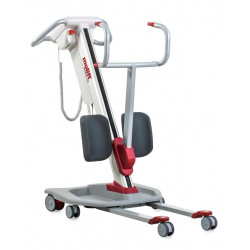 Verticalisateur MOLIFT Quick Raiser 205