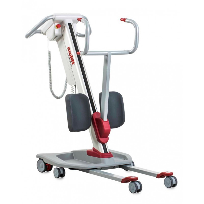 Verticalisateur MOLIFT Quick Raiser 205