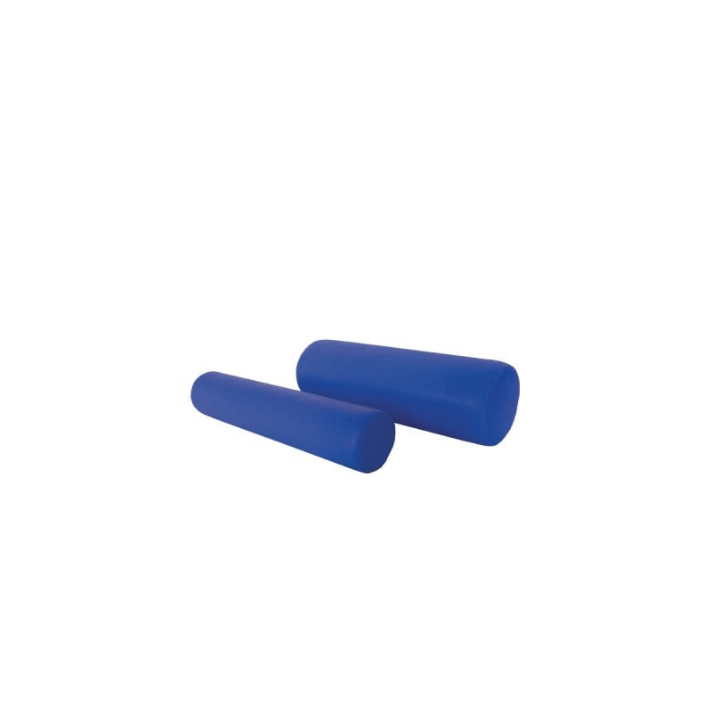 Coussin rond BOBATH Long, 100 x 30 cm
