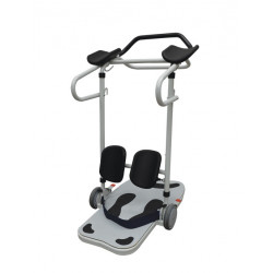 Guidon de transfert Aero Move